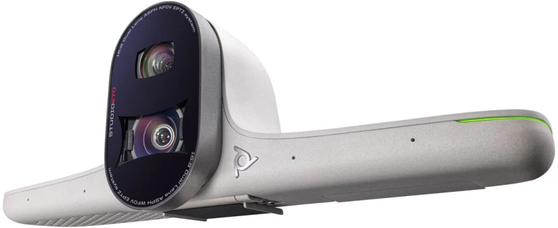 Σύστημα τηλεδιάσκεψης Poly Studio E70 4K Ultra HD