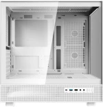 Darkflash DPX90 θήκη υπολογιστή (λευκό)