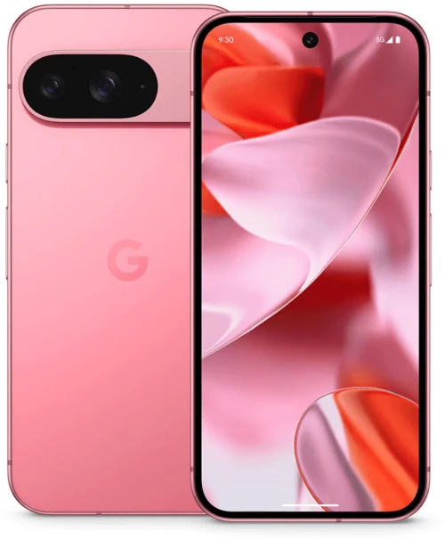 Smartphone Google GUR25 6,3" Octa Core 12 GB RAM 256 GB Ροζ