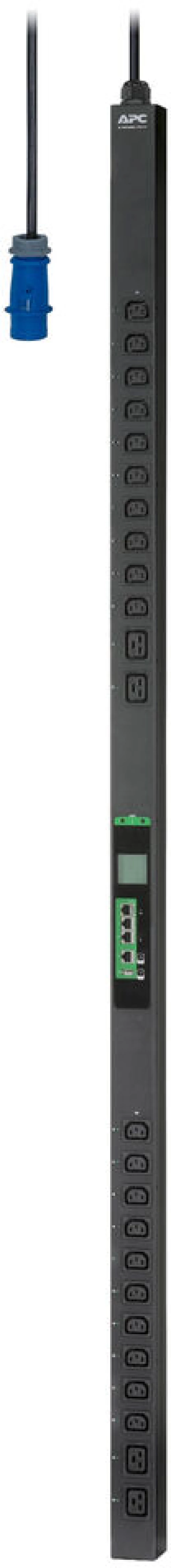 Διανομέας Ισχύος APC 24 X AC