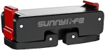 SUNNYLIFE magnetic quick release mount for DJI Osmo Action 2 / 3 / 4 / 5 PRO
