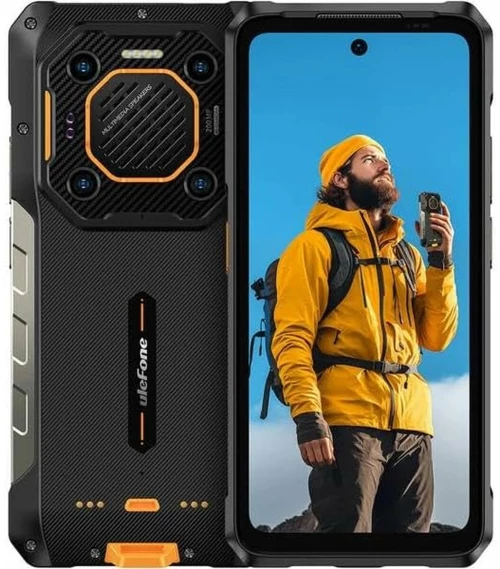 Smartphone Ulefone Armor 26 Ultra