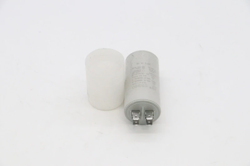 Vn500 Capacitor