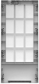Darkflash Κουτί Υπολογιστή A290 (Λευκό)