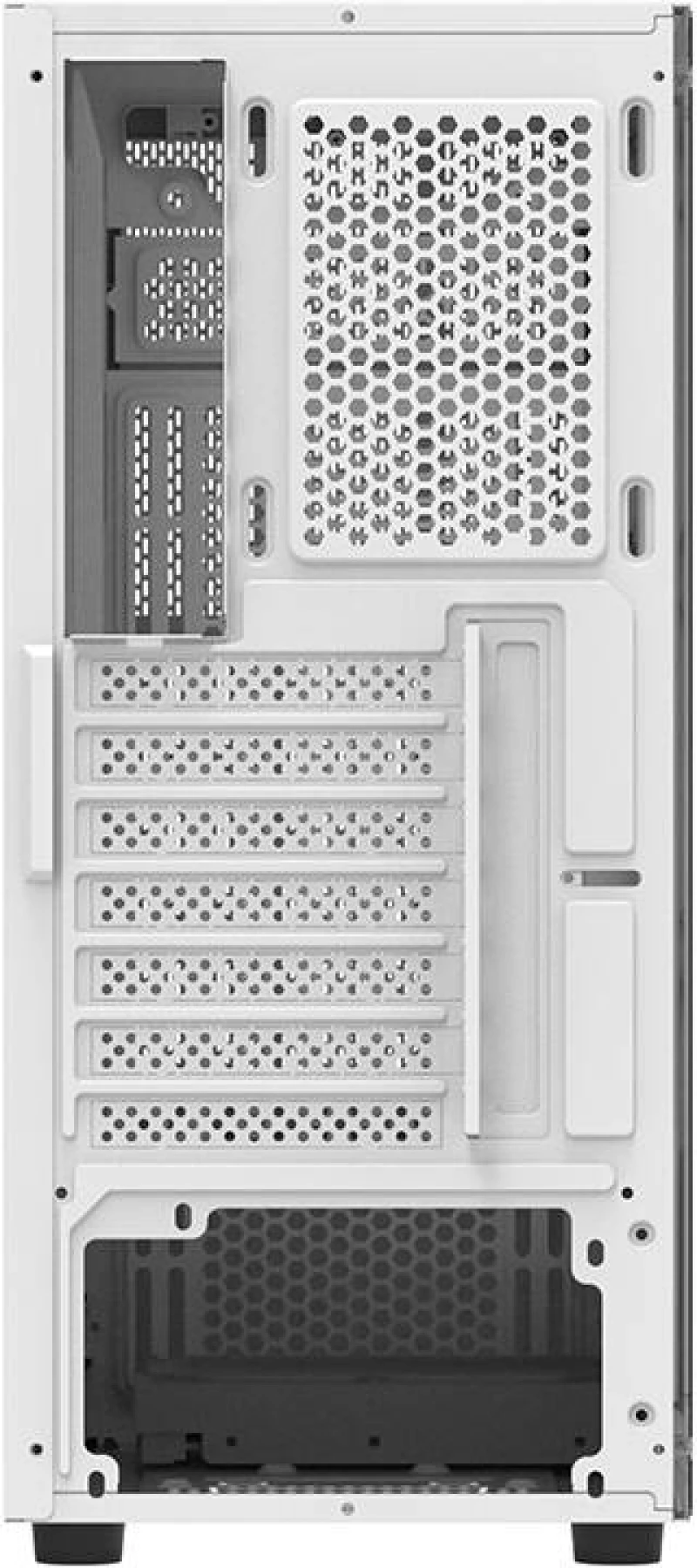 Darkflash Κουτί Υπολογιστή A290 (Λευκό)