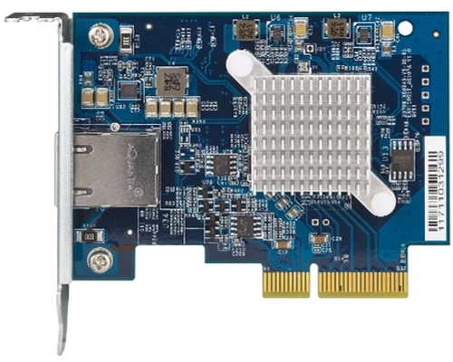 Κάρτα Δικτύου Qnap QXG-10G1T