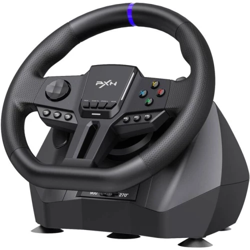 Τιμόνι gaming PXN-V900 Gen2