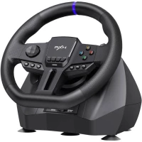 Τιμόνι gaming PXN-V900 Gen2