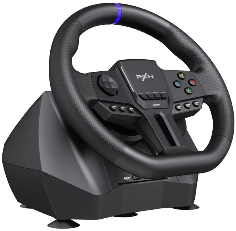 Τιμόνι gaming PXN-V900 Gen2