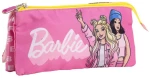 Κασετίνα Barbie Φούξια