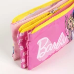 Κασετίνα Barbie Φούξια