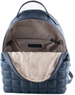 Σακίδιο Πλάτης Casual Michael Kors 35R5S6HB6V-NAVY Μπλε 30 x 24 x 12 cm