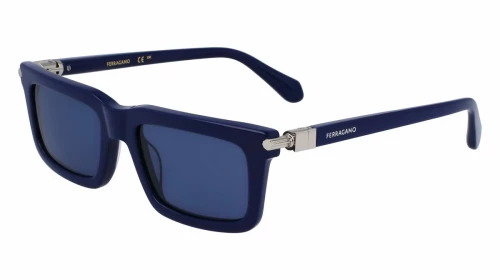 Ανδρικά Γυαλιά Ηλίου Salvatore Ferragamo SF2015S-5320414 Ø 53 mm