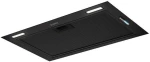 Elica Fold BL/A/52 Απορροφητήρας Εντοιχιζόμενος 52cm Μαύρος