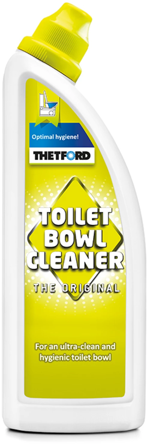 THET TOILET BOWL CLEANER 750ML