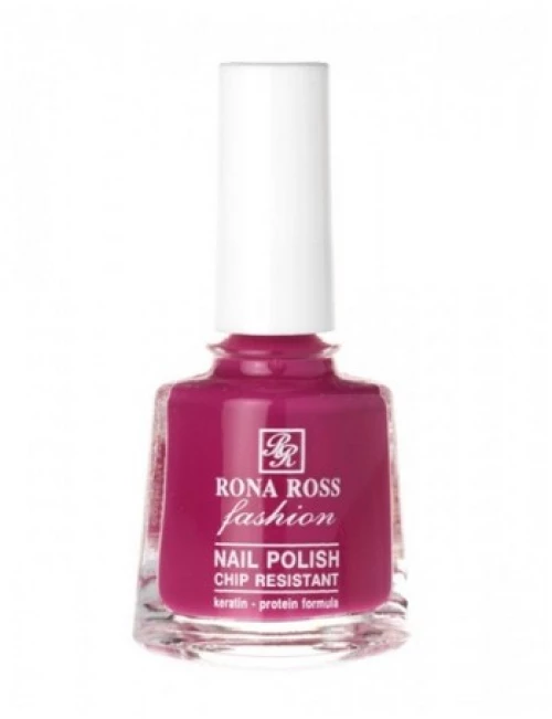 Rona Ross Chip Resistant Nail Polish 13ml - No 336