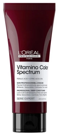 L’Oreal Professionnel Serie Expert Spectrum Vitamino Color Conditioner 200ml