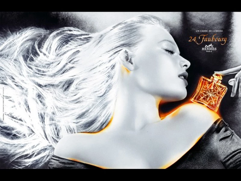 Hermes 24 Faubourg EDP 100ml