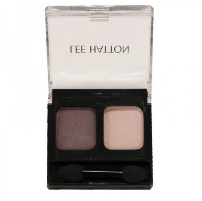 Lee Hatton Duo-Tone Eye Shadow - No 18