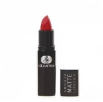 Lee Hatton Smooth Matte Lipstick - N 53 Happy End