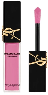 Ysl Make Me Blush Liquid Blush 15ml - 66-FUCHSIA FING