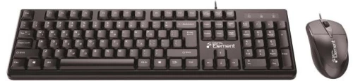 Keyboard & Mouse Element KB-145UMS v2.0