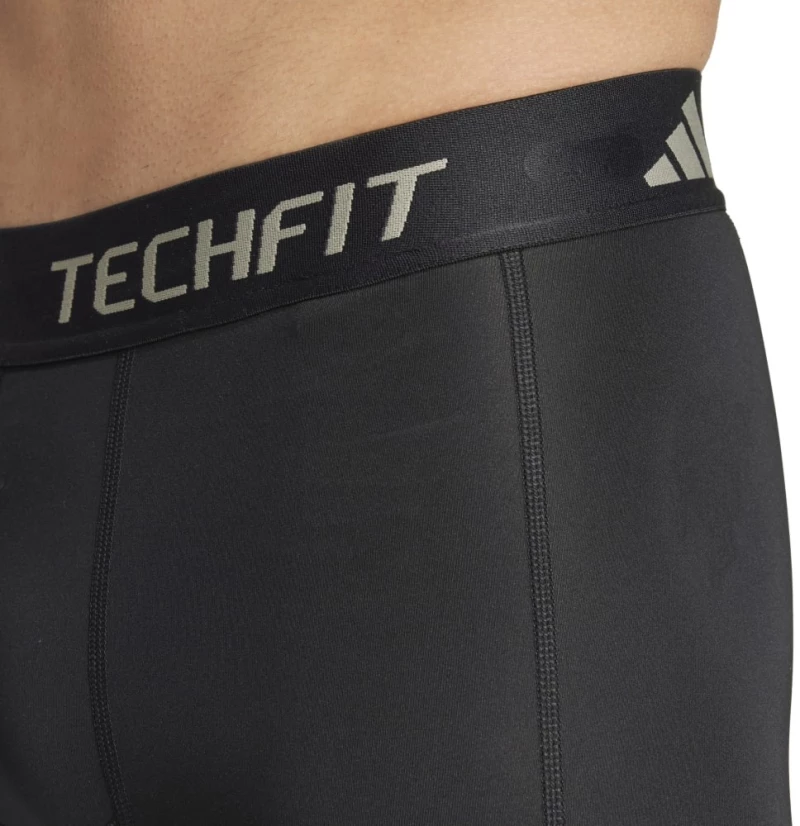 adidas TF BASE SHORT T IN5591 ADIDAS Μαύρο