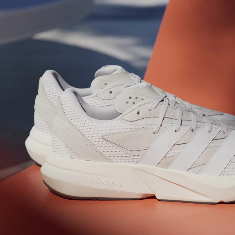 adidas LIGHTBLAZE JH6942 ADIDAS Λευκό