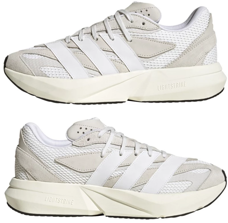 adidas LIGHTBLAZE JH6942 ADIDAS Λευκό