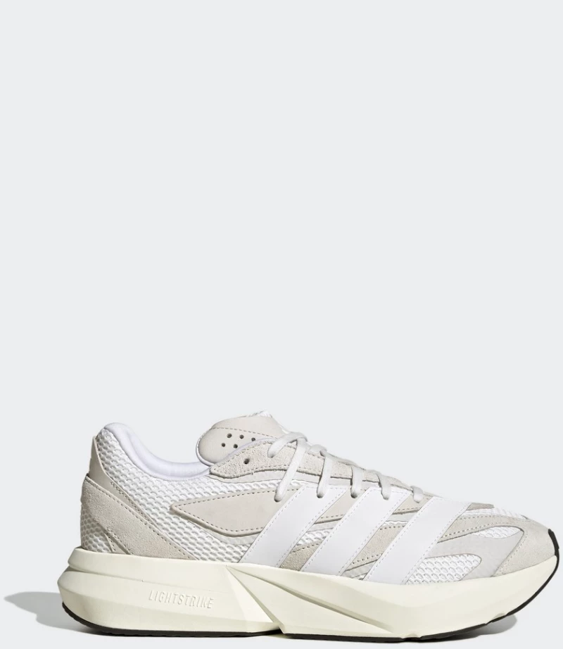 adidas LIGHTBLAZE JH6942 ADIDAS Λευκό