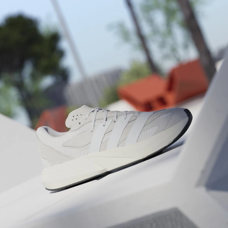 adidas LIGHTBLAZE JH6942 ADIDAS Λευκό
