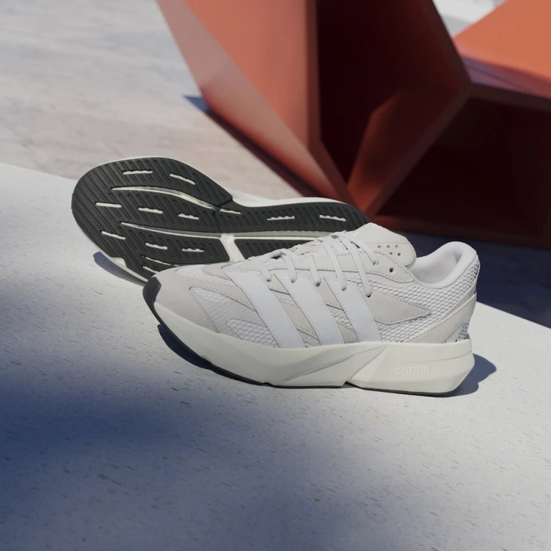 adidas LIGHTBLAZE JH6942 ADIDAS Λευκό
