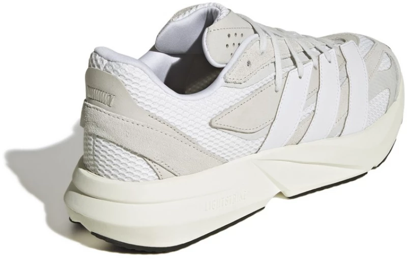 adidas LIGHTBLAZE JH6942 ADIDAS Λευκό