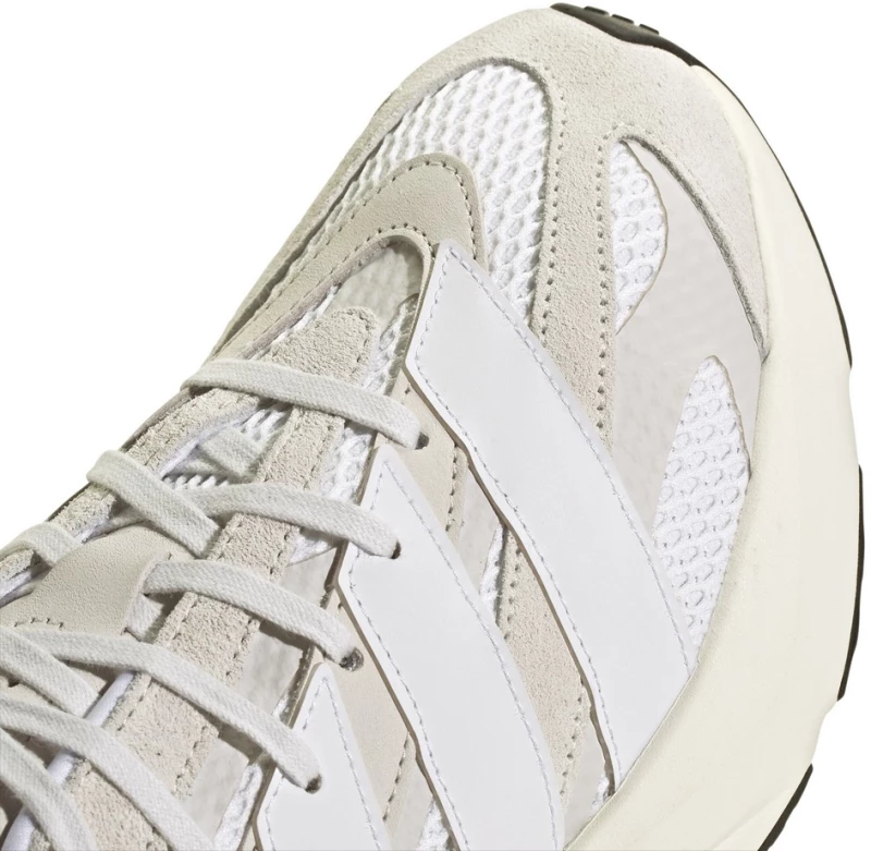 adidas LIGHTBLAZE JH6942 ADIDAS Λευκό