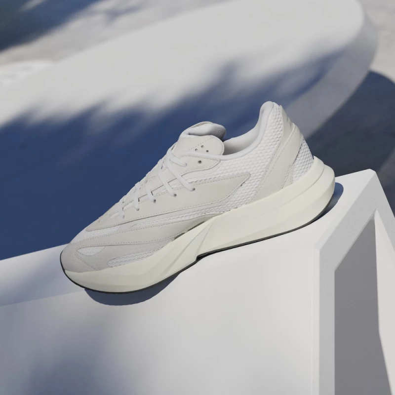 adidas LIGHTBLAZE JH6942 ADIDAS Λευκό