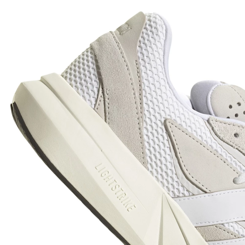 adidas LIGHTBLAZE JH6942 ADIDAS Λευκό
