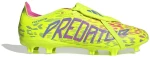 adidas PREDATOR LEAGUE FT FG/MG JP9827 ADIDAS Κίτρινο