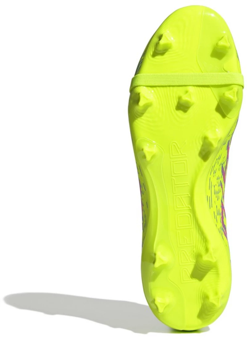 adidas PREDATOR LEAGUE FT FG/MG JP9827 ADIDAS Κίτρινο