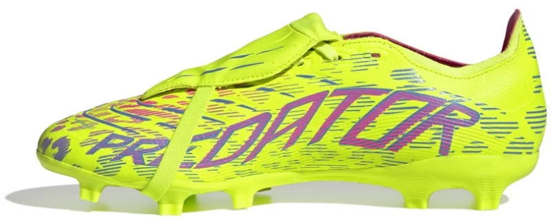 adidas PREDATOR LEAGUE FT FG/MG JP9827 ADIDAS Κίτρινο