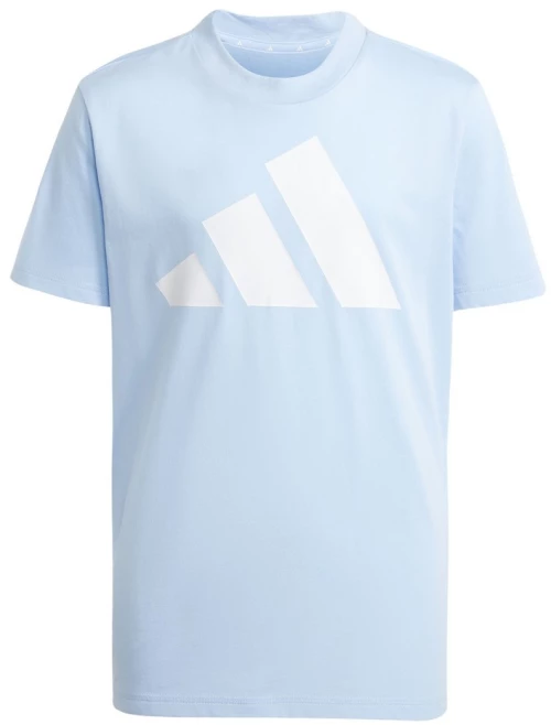 adidas J BL TEE 160 JC9665 ADIDAS Μπλε