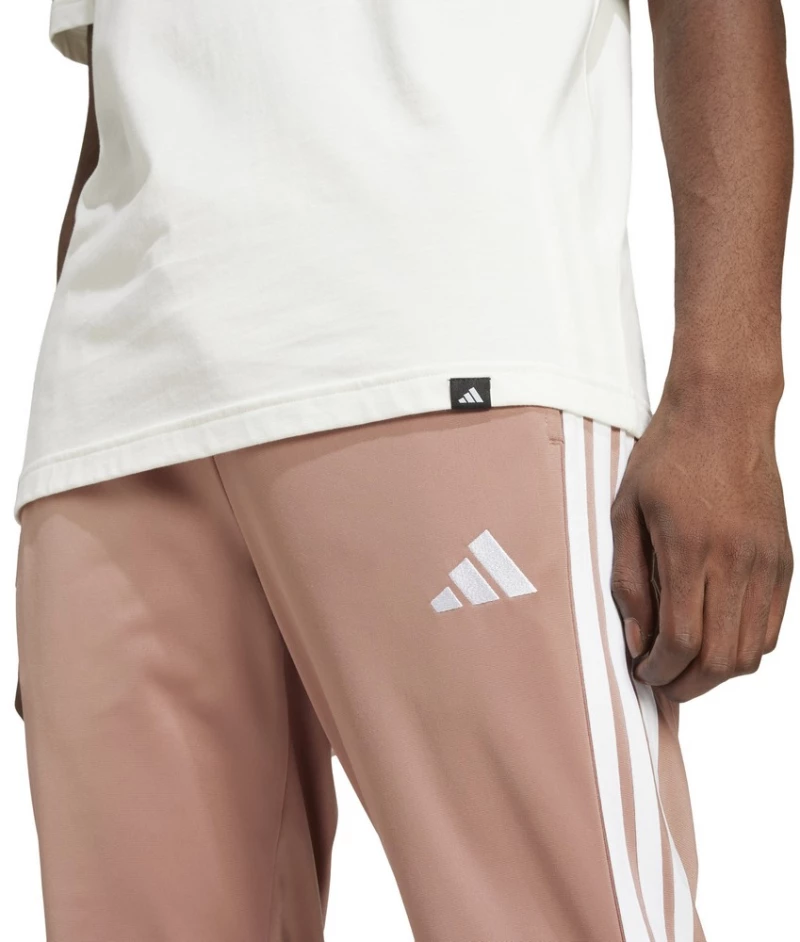 adidas M L ICE TEE JJ4020 ADIDAS Λευκό