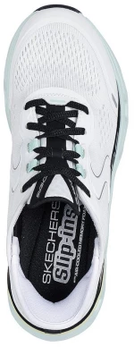 Skechers Slip-ins Glide-Step Altus 150510-WMLT SKECHERS Λευκό
