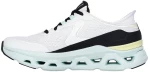 Skechers Slip-ins Glide-Step Altus 150510-WMLT SKECHERS Λευκό