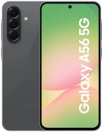 ΚΙΝΗΤΟ SAMSUNG GALAXY A56 SM-A566 5G 6.7" 8GB/256GB DUAL SIM AWESOME GRAPHITE GR