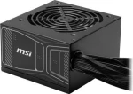 Τροφοδοτικό MSI 850W MPG A850GN PCIE5 ATX3.0 80 Plus Gold