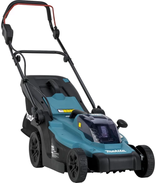 Makita DLM330RM Χορτοκοπτική Μηχανή γκαζόν Μπαταρίας