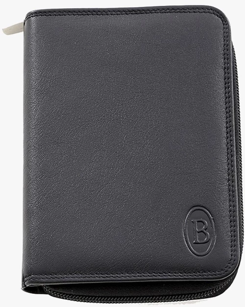 Bartuggi 312-92009, Δερμάτινο, Μαύρο
