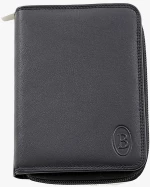 Bartuggi 312-92009, Δερμάτινο, Μαύρο