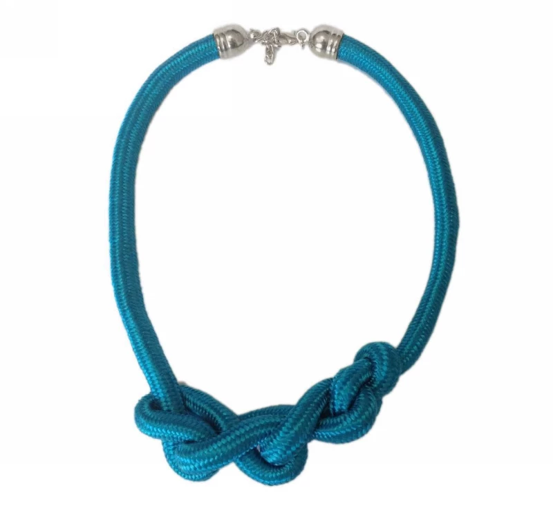 Kostibas 1039-351T, Σχοινί, Ορειβατικό, Τιρκουάζ