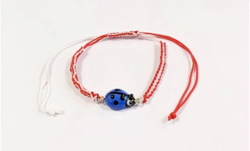 Kostibas 1539-617B, Σχοινί, Μάρτης